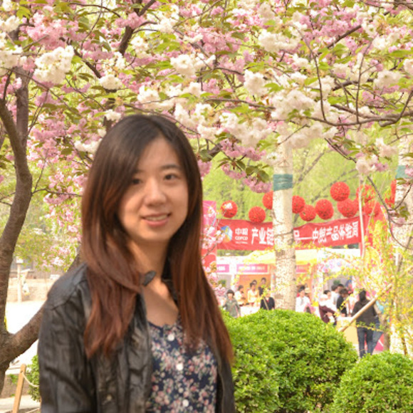 Meet your Posher, Mengjun - Picture 1 of 1